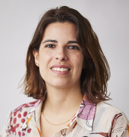 Joana Ministro Headshot