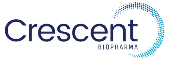 Crescent Biopharma Logo