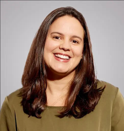 Fabiana Zappala Headshot
