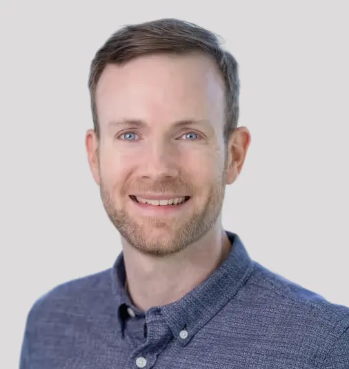 Dan Mulreany Headshot
