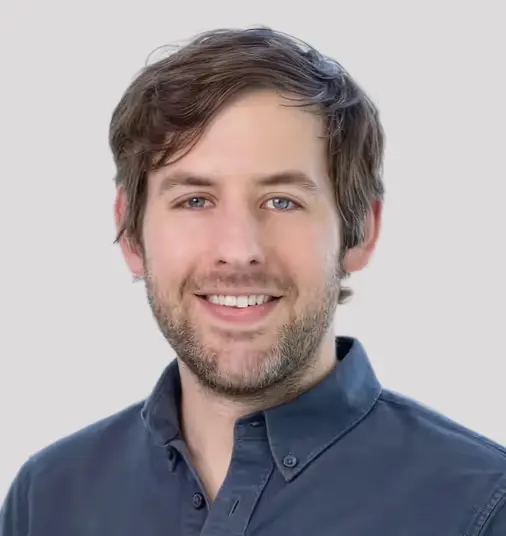 Michael Henderson Headshot