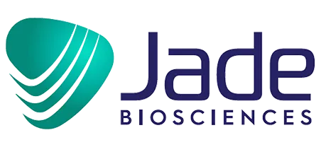 Jade Biosciences Logo
