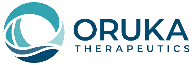 Oruka Therapeutics Logo