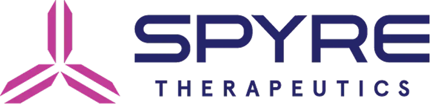 Spyre Therapeutics Logo